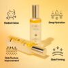 d'alba Piedmont Italian White Truffle First Aromatic Spray Serum, Fragrant VEGAN Glowy Antioxidant Face Mist, Deep Hydration Skin Firmness, Korean Skin Care (4.05 fl.oz) - Image 5