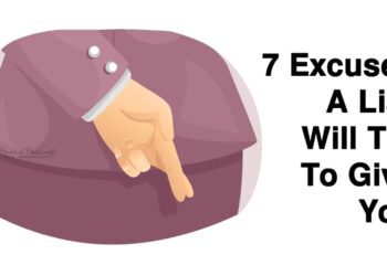 Excuses Liars Give: 7 Purple Flags You Shouldn’t Ignore