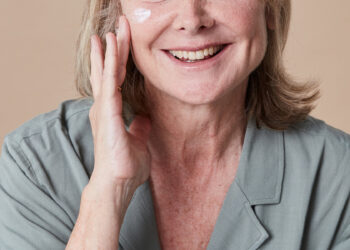 Why A Lack Of Protein Might Lead To Crepey Pores and skin, From A Derm