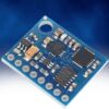 GY-85 ITG3200 ADXL345 HMC5883L IMU Sensor Module Board 3-5V,Integrated Design for Wearable Devices, Widely Used for DIY, Lab, Experiment, IIC Communication Protocol, Brand New - Image 4