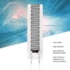 High Sensitivity Pressure Sensor, Waterproof, Flexible, Fast Response, Long Lasting, Ideal for Wearable Devices, Health Tracking and Touch Detection - Image 4