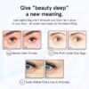 grace & stella Under Eye Patches for Puffy Eyes and Dark Circles (Retinol, 6 Pairs) Restoring Gel Under Eye Masks with Hyaluronic Acid - Vegan Cruelty-Free Skincare Birthday Gifts for Women - Image 4