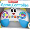 The Learning Journey Early Learning - On The Go Game Controller - Baby Game Controller Toy for Boys & Girls Ages 3 Months and Up - Award Winning Toys