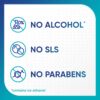 Sensodyne Pronamel Intensive Enamel Repair Alcohol-Free Mouthwash to Help Actively Repair Enamel and Protect Against Cavities, Extra Fresh, 3 x 16.9 fl oz - Image 6