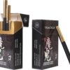 Herbal Cigarettes - Tobacco and Nicotine Free -2 Packs 40 Smokes