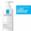 La Roche-Posay Toleriane Hydrating Gentle Face Cleanser, Hydrating Facial Cleanser With Niacinamide + Ceramides, Daily Face Wash For Dry Skin To Normal Skin, Sensitive Skin Tested, Fragrance Free - Image 6
