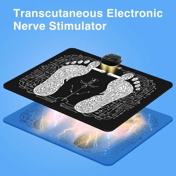 Transcutaneous Electronic Nerve Stimulator for Foot - Image 6