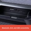 RadioShack True Wireless Outdoor Speaker, Black, 20W - Image 5