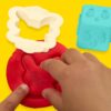 Play-Doh Fold & Go Playmat Starter Set with 19 Accessories, Preschool Toys for 3 Year Old Girls & Boys & Up, Kids Arts & Crafts - Image 13