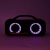 RadioShack True Wireless Outdoor Speaker, Black, 20W - Image 8