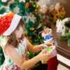 Easter Basket Stuffers Gifts 3pcs Light Up Gyro Wheel Toys for Kids Boys Teens, Retro Magic Rail Twirler Magnetic Yoyo Fidget Spinner Toys for Kids Ages 3-5 4-8-12 Year Old Nostalgia Stocking Stuffers - Image 5