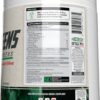 EHP Labs OxyGreens Super Greens Powder - Spirulina & Chlorella Superfood, Green Juice Powder & Greens Supplements with Prebiotic Fibre, Antioxidants & Immunity Support, 30 Serves (Strawb. Margarita) - Image 8