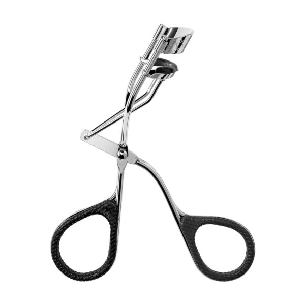 Revlon Natural Curl Lash Curler for Lifted Eyelashes, with Non-Slip Finger Grips, Easy to Use, 1 Count