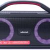 RadioShack True Wireless Outdoor Speaker, Black, 20W