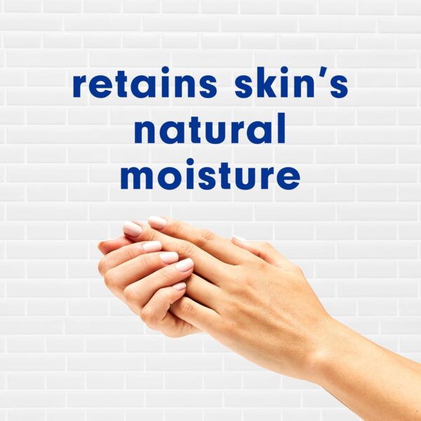 Softsoap Moisturizing Liquid Hand Soap, Soothing Clean Aloe Vera - 7.5 Fl Oz (Pack of 6) - Image 6