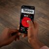 Hasbro Gaming Taboo Classic Game, Party Word Guessing Game for Adults and Teens, Board Game for 4+ Players Ages 13 and Up - Image 5