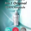 REJURAN® Turnover Ampoule, c-PDRN® - Original PDRN Anti-Aging Face Serum for Firmness, Radiance, and Youthful Glow. Korean Skin Care, Clinically Developed (1.01 fl oz) - Image 3