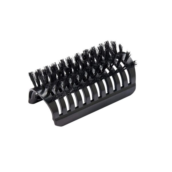 RED by KISS 1875 Ceramic Ionic Hair Styler with Detangler Pik, Professional Quick Blow Dry Comb, 4 Heat/Speed Settings, Cool Shot Button, Ideal for Curling & Straightening - Image 6