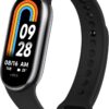 Xiaomi Mi Smart Band 8 (Global Version) Health & Fitness Tracker with 60Hz Refresh Rate 1.62" AMOLED Display, 16-Day Battery Life, 150+ Sports Modes, Blood Oxygen, Heart Rate,Sleep & Stress Monitoring - Image 4