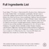 Anua Peach 70 Niacinamide Serum 30ml / brightening hydrating face serum/daily clean beauty (1.01 fl. oz.) - Image 8
