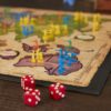 Board Game, Strategy Games for 2-5 Players, Strategy Board Games for Teens, Adults, and Family, War Games, Ages 10 and Up - Image 9