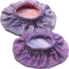 AKISS Baby Infant Newborn Toddler Satin Silk Hair Bonnet Cap for Sleeping 0-3 0-6 3-6 6-12 Months 1-2 1-3 Years - Image 6