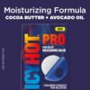 Icy Hot PRO Pain Relief Massaging Balm with Easy-Grip Applicator for Muscles & Joints, Fast-Acting, Moisturizing Formula with Maximum-Strength Menthol & Camphor, 1.25 Oz. - Image 5