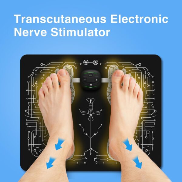 Transcutaneous Electronic Nerve Stimulator for Foot - Image 5