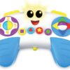 The Learning Journey Early Learning - On The Go Game Controller - Baby Game Controller Toy for Boys & Girls Ages 3 Months and Up - Award Winning Toys - Image 2