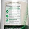 EHP Labs OxyGreens Super Greens Powder - Spirulina & Chlorella Superfood, Green Juice Powder & Greens Supplements with Prebiotic Fibre, Antioxidants & Immunity Support, 30 Serves (Strawb. Margarita) - Image 9