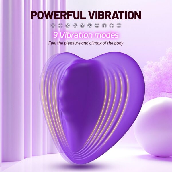 Wearable 2024 Portable Control On Pantie vibratiers for Date Night Remote Panties Remote Control Virabtor Underwear for Women LKH15 - Image 2