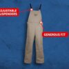 Oberon Arc Flash Kit - 40 Cal- Includes Arc Flash Hood, Coat and Bib Suit- CAT Series - Image 6