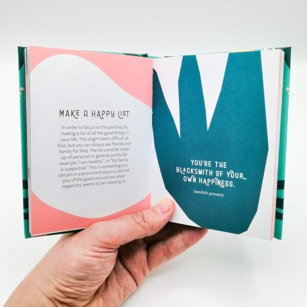 Positivity for Every Day: Simple Tips and Inspiring Quotes to Help You Look on the Bright Side - Image 5
