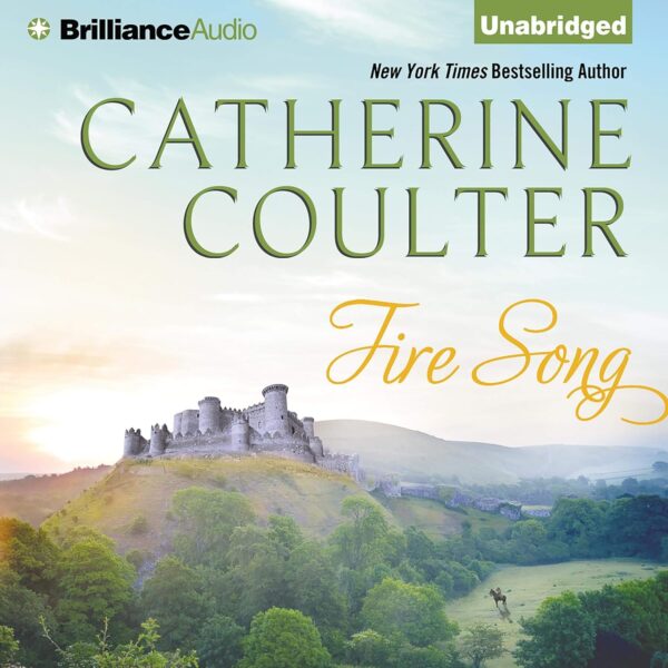 Fire Song: Medieval Song, Book 2
