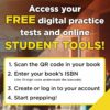 Princeton Review AP English Language & Composition Premium Prep, 19th Edition: 8 Practice Tests + Digital Practice Online + Content Review (College Test Preparation) - Image 2