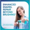 Sensodyne Pronamel Intensive Enamel Repair Alcohol-Free Mouthwash to Help Actively Repair Enamel and Protect Against Cavities, Extra Fresh, 3 x 16.9 fl oz - Image 7