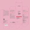 Anua Peach 70 Niacinamide Serum 30ml / brightening hydrating face serum/daily clean beauty (1.01 fl. oz.) - Image 9