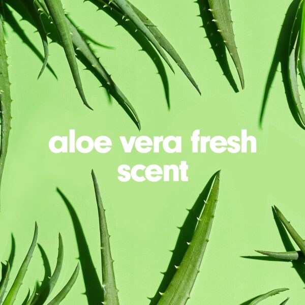 Softsoap Moisturizing Liquid Hand Soap, Soothing Clean Aloe Vera - 7.5 Fl Oz (Pack of 6) - Image 8