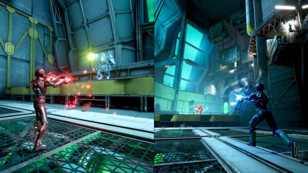 Split Fiction Standard - PC Steam [Online Game Code] - Image 6