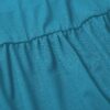Maxi Dresses for Women 2025 Summer Casual Sleeveless V Neck Dress Trendy Flowy Tiered Beach Vacation Long Sundress - Image 7