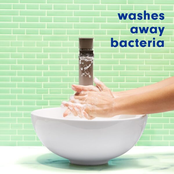 Softsoap Moisturizing Liquid Hand Soap, Soothing Clean Aloe Vera - 7.5 Fl Oz (Pack of 6) - Image 10