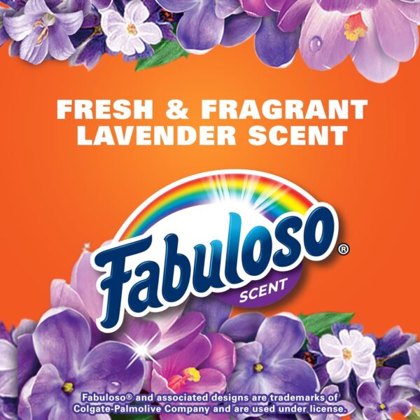 Hefty Ultra Strong Tall Kitchen Trash Bags, Fabuloso Scent, 13 Gallon, 80 Count - Image 4
