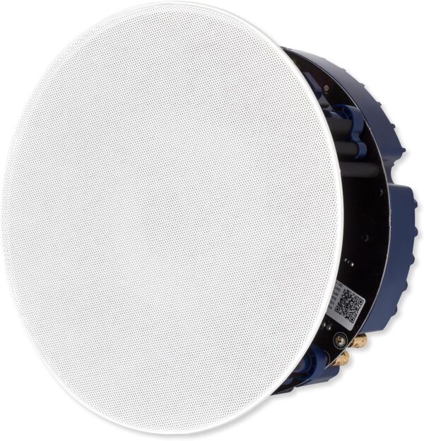 03210 Bluetooth Wireless 6.5" Ceiling Speaker, IP44 Rated, Single Master - Image 2