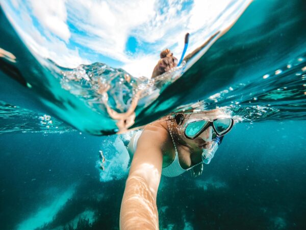 GoPro Limited Edition HERO13 Black in Polar White - Waterproof Action Camera with 5.3K60 Video, 27MP Photo - Image 6