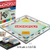 Monopoly Board Game | Classic Game with Storage Tray and Larger Tokens | Ages 8+ | 2 to 6 Players | Family Games for Kids and Adults | Kids Gifts - Image 14