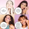 grace & stella Under Eye Patches for Puffy Eyes and Dark Circles (Retinol, 6 Pairs) Restoring Gel Under Eye Masks with Hyaluronic Acid - Vegan Cruelty-Free Skincare Birthday Gifts for Women - Image 7