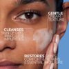 La Roche-Posay Toleriane Hydrating Gentle Face Cleanser, Hydrating Facial Cleanser With Niacinamide + Ceramides, Daily Face Wash For Dry Skin To Normal Skin, Sensitive Skin Tested, Fragrance Free - Image 3