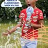 BLUEY Dance Mode Bubble Machine and Toy Microphone | Bluey Toy for Baby, Toddlers and Kids | Includes Bubble Solution - Image 5