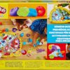 Play-Doh Fold & Go Playmat Starter Set with 19 Accessories, Preschool Toys for 3 Year Old Girls & Boys & Up, Kids Arts & Crafts - Image 19