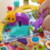 Play-Doh Fold & Go Playmat Starter Set with 19 Accessories, Preschool Toys for 3 Year Old Girls & Boys & Up, Kids Arts & Crafts - Image 3